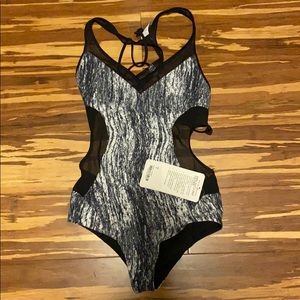 Lululemon Surf to Sand One Piece